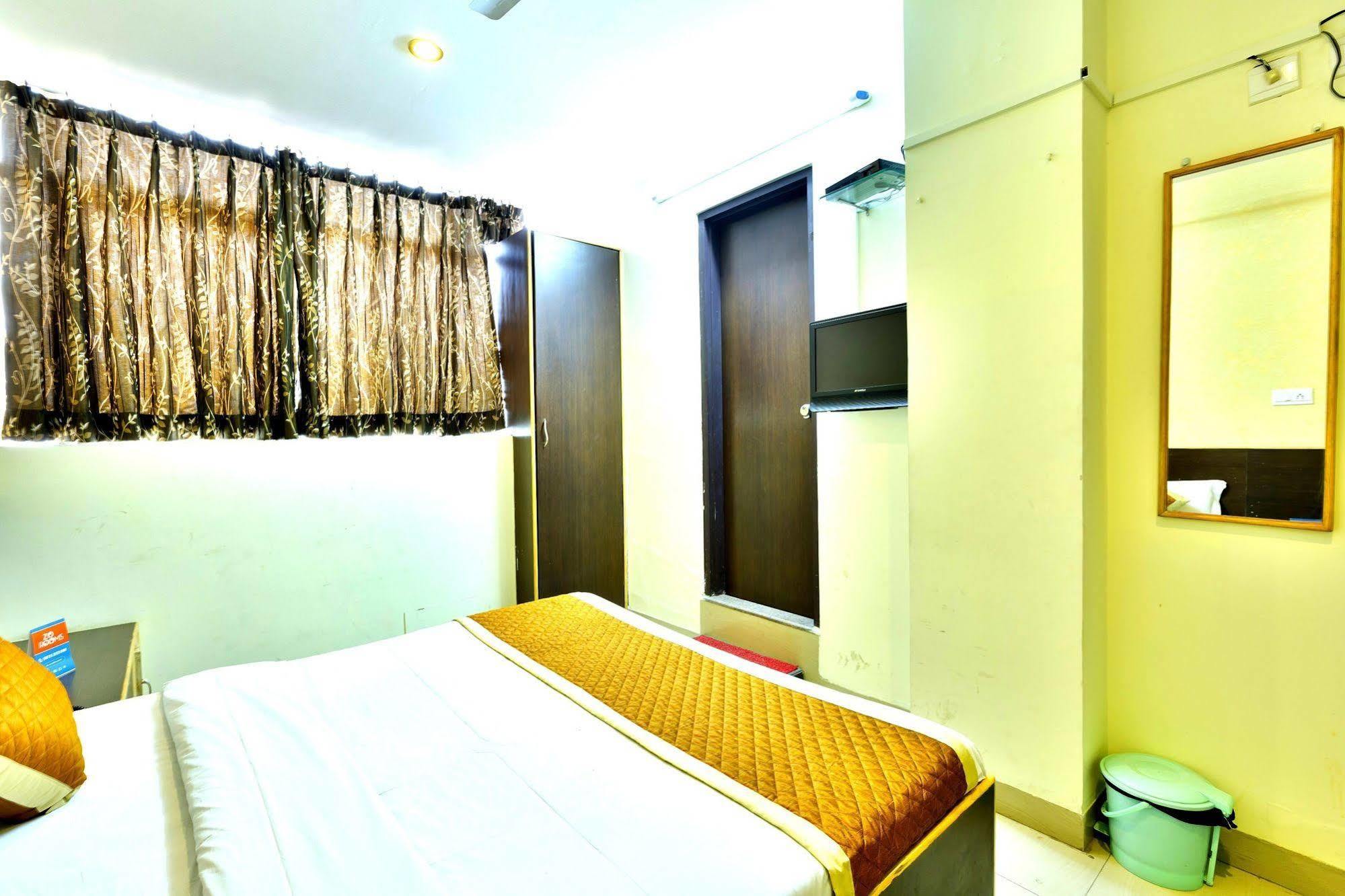 Hotel Ananta Inn ชัยปุระ ภายนอก รูปภาพ