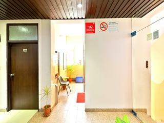 Hotel Ananta Inn ชัยปุระ ภายนอก รูปภาพ